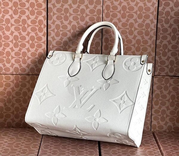 Sac à main luxe en cuir