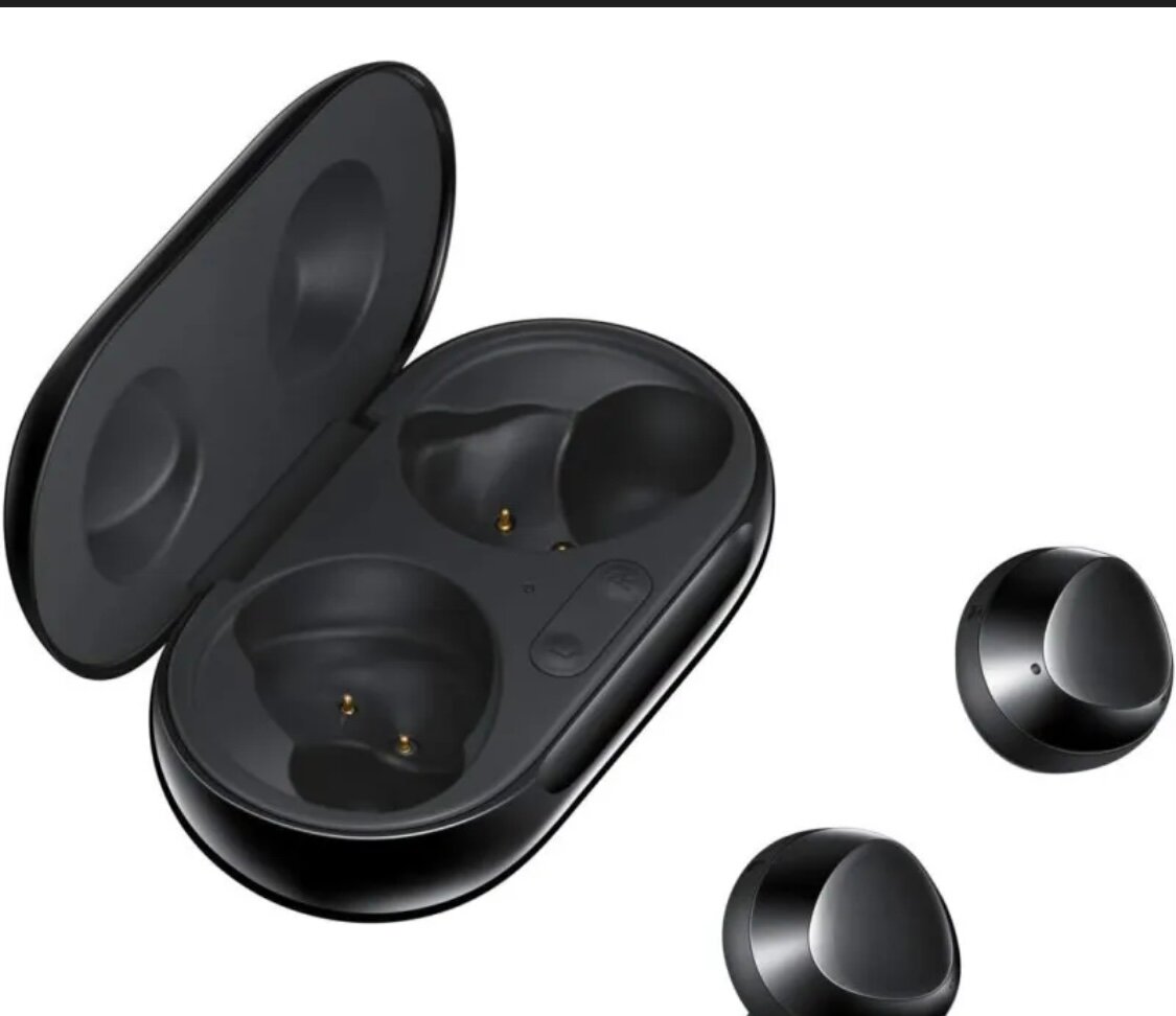 Écouteurs sans fil Bluetooth