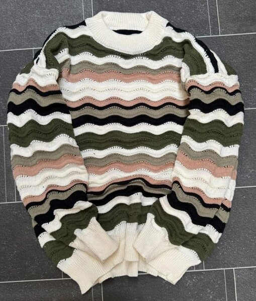 Pulls élégants et modernes