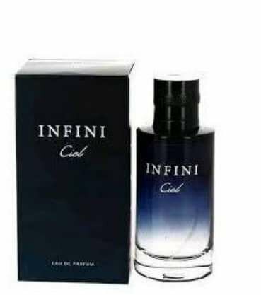 Infini Ciel Eau de Parfum
