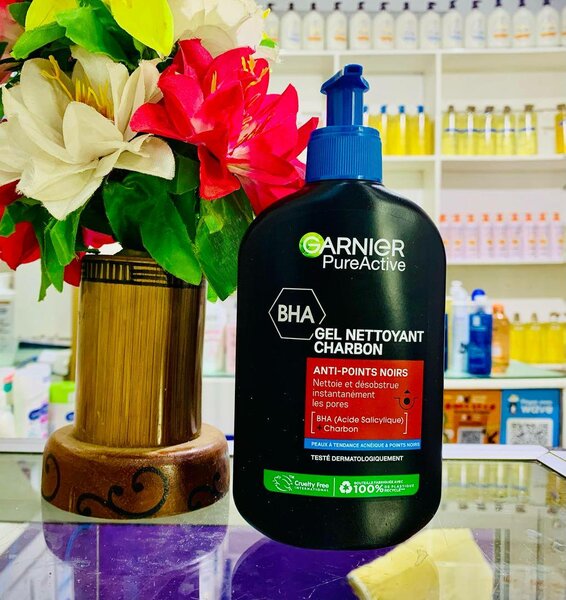 Crème de visage