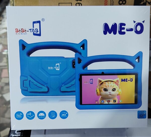 Tablette Enfant Bebe-Tab ME-Ö