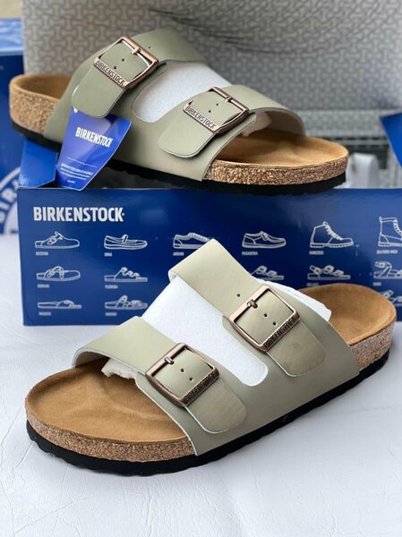 BIRKENSTOCK