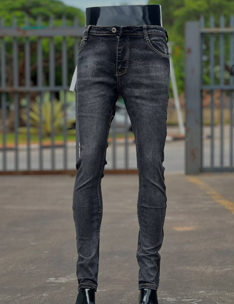 High-quality Men’s Denim Jeans