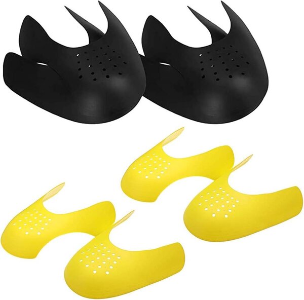 Embouts de protection pour chaussures