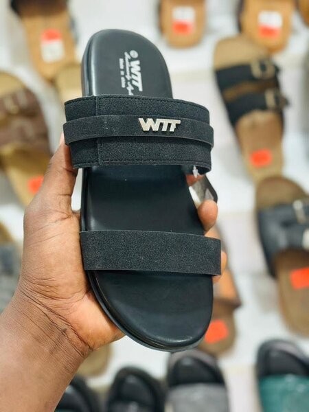 Sandales confortables WTT