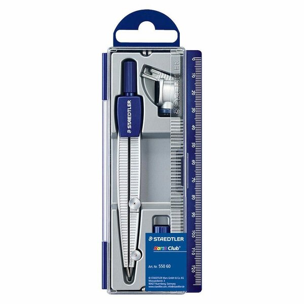 Compas Staedtler Club