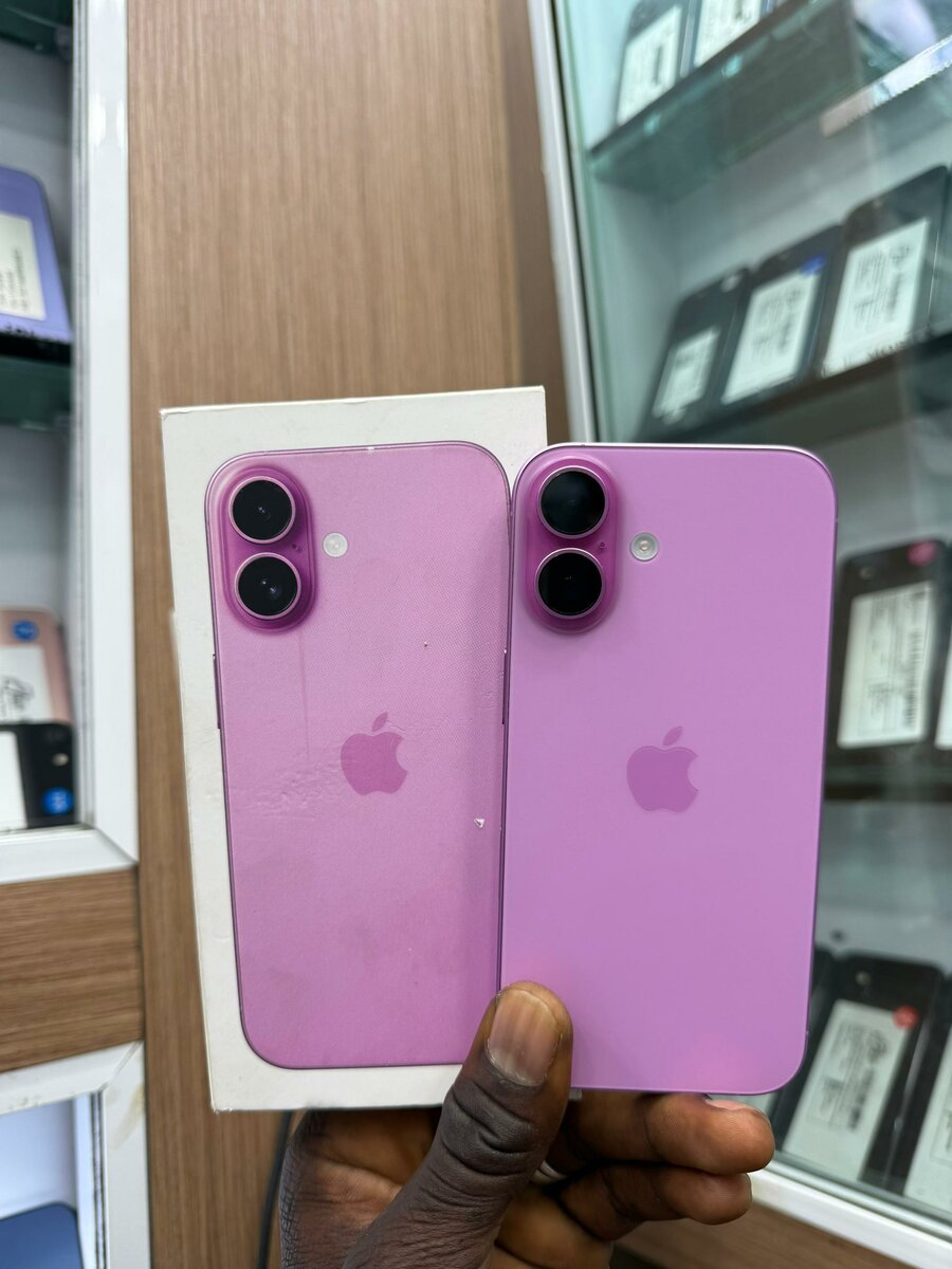 16 simple 128Go avec son carto