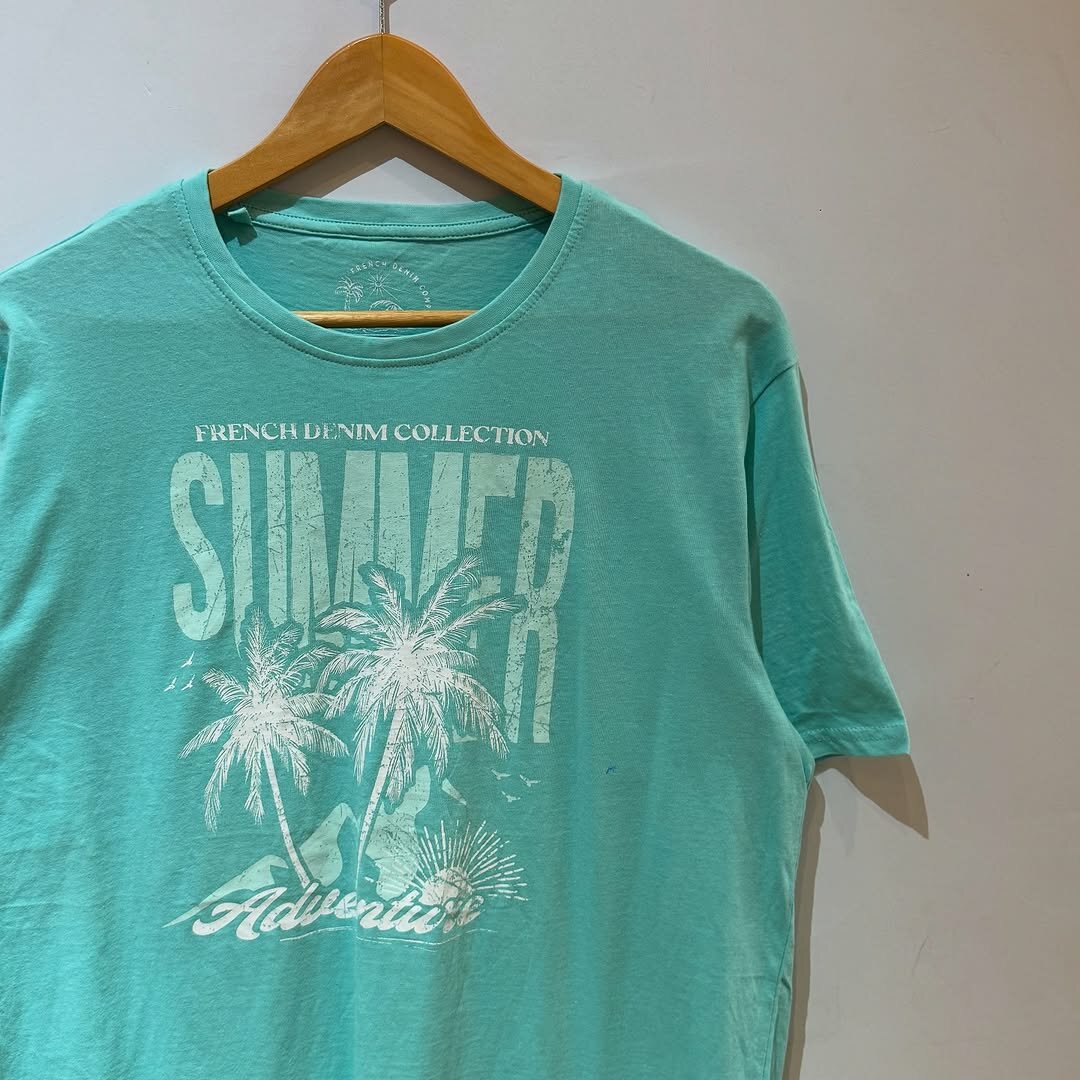 Men’s Casual T-shirts