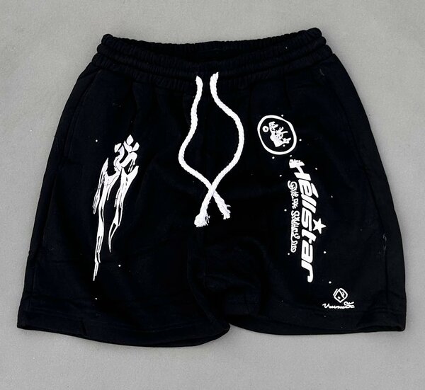 Shorts décontractés imprimés