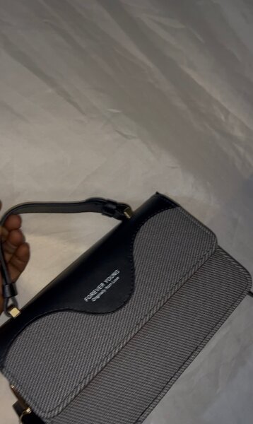 Le lien de 2 sac de 3500