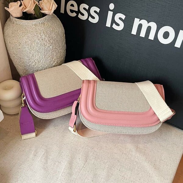 Sac Zara avec étiquette