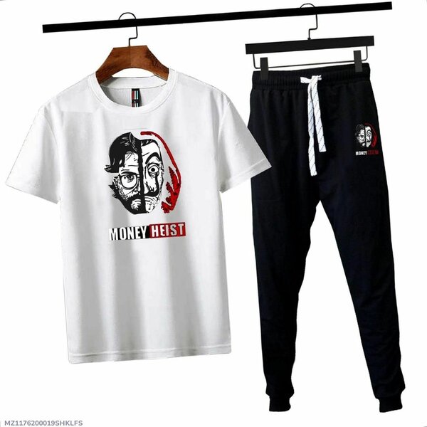 Track Suit
