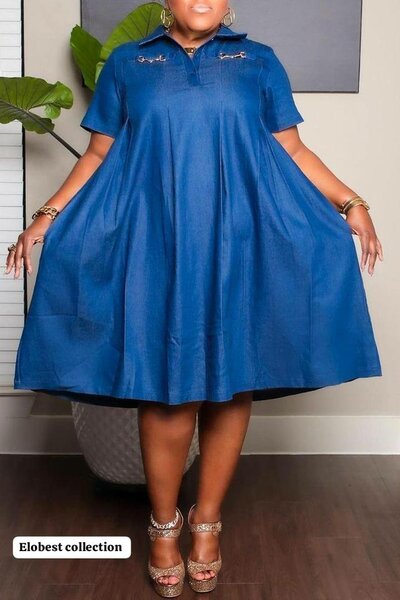 Ladies dress available