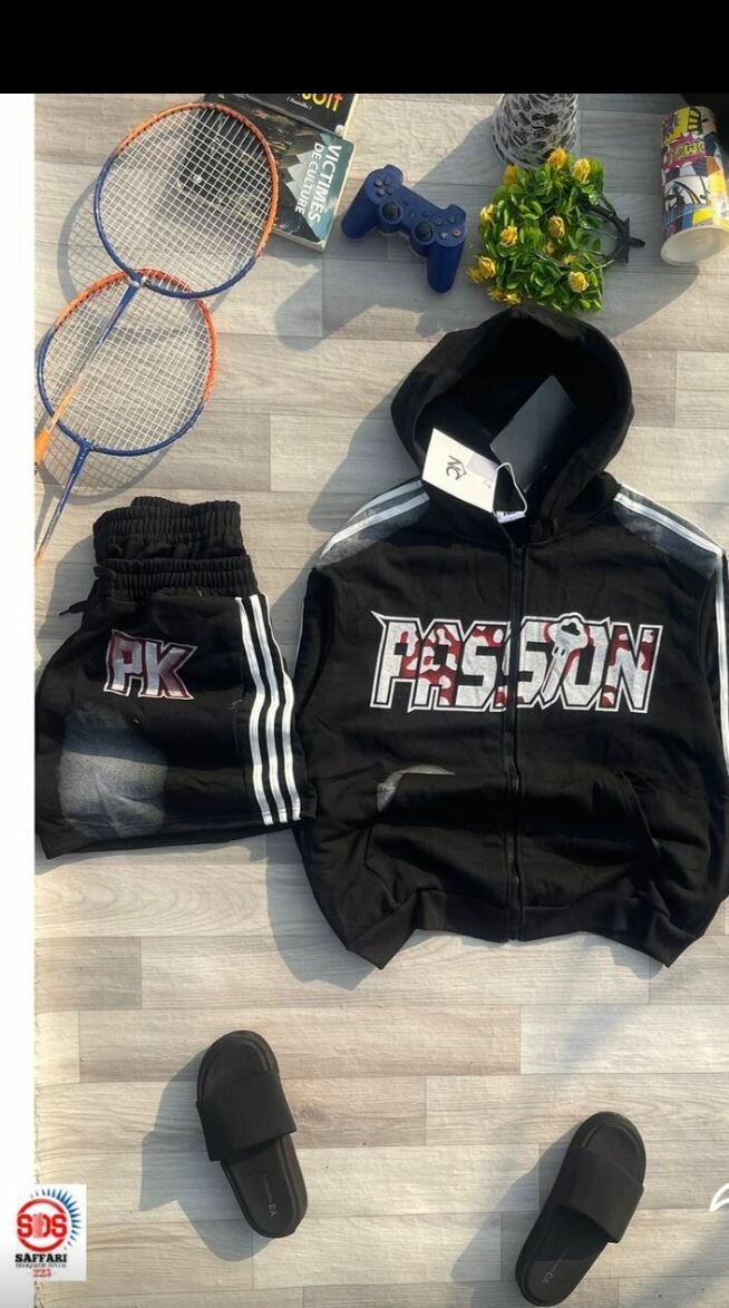 Ensemble survêtement PASSION pour homme