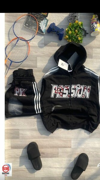 Ensemble survêtement PASSION pour homme