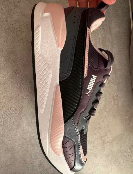 Puma кроссовки