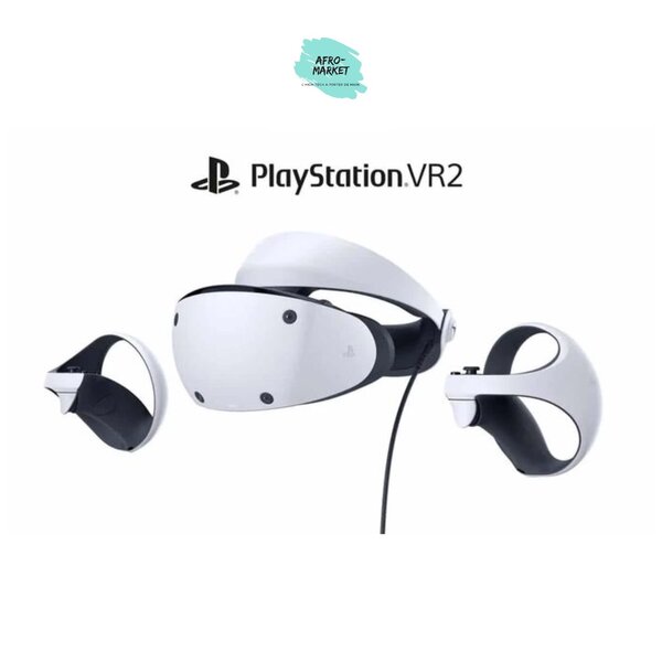 Sony Playstation Vr 2 Neuf
