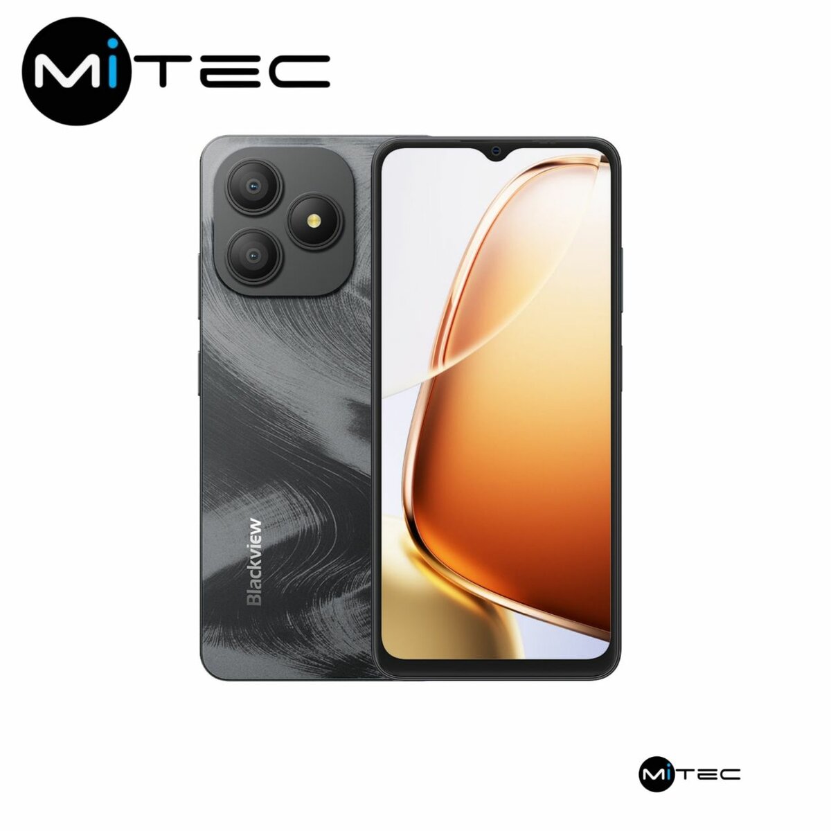 Téléphone portable MITEC Blackview