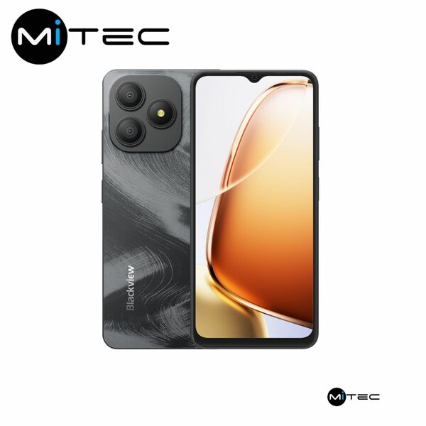 Téléphone portable MITEC Blackview