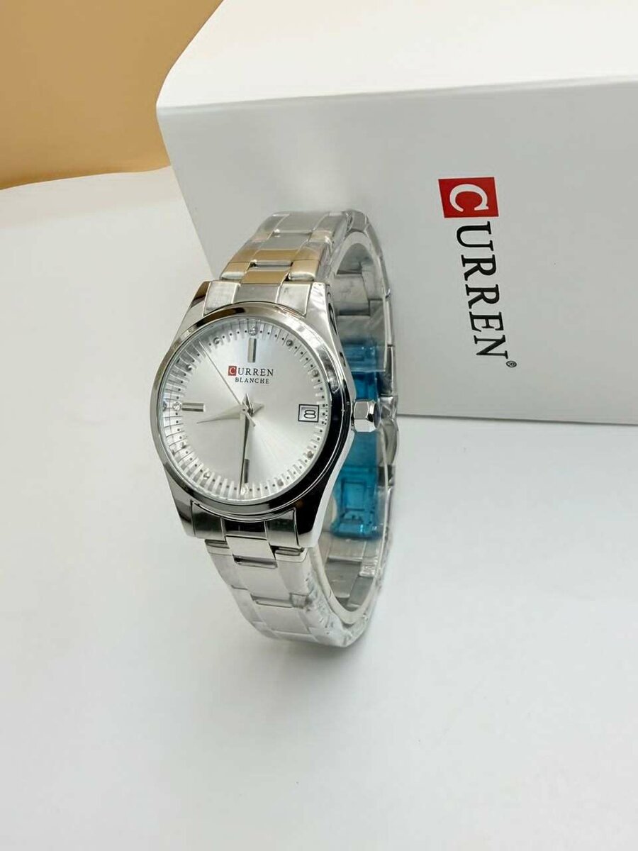 Montre Femme Curren Élégante