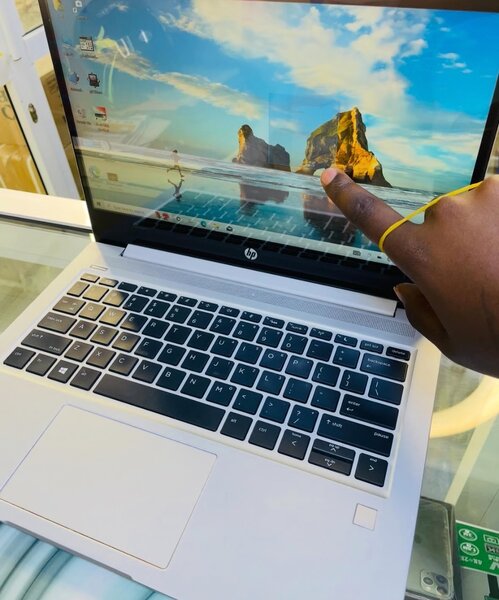 Pc Hp Probook 430 G6 core i5