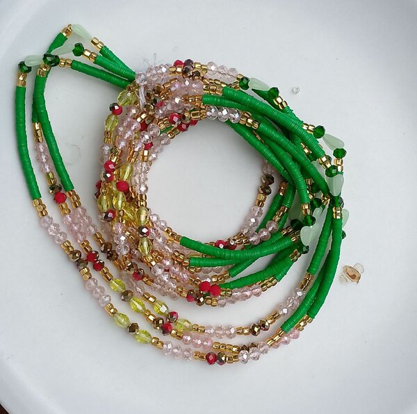 Waist Beads