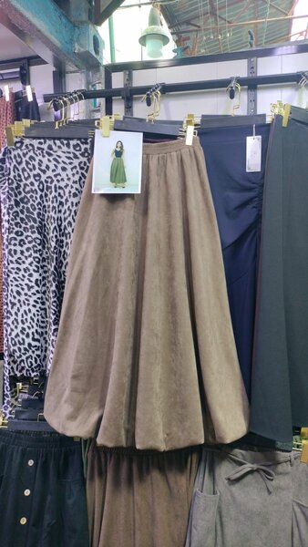 Юбки оптом и в розницу