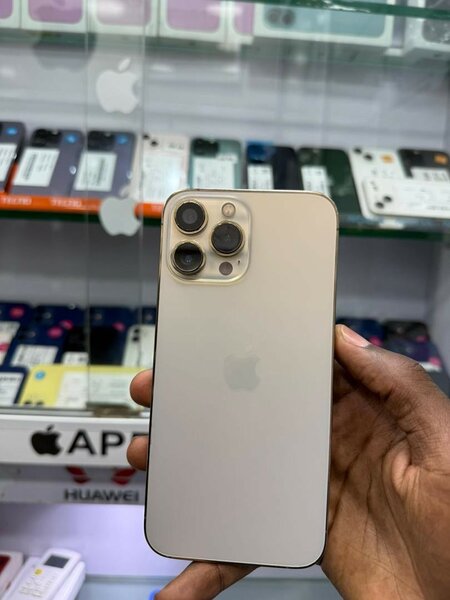 iPhone 13 Pro Max 128go