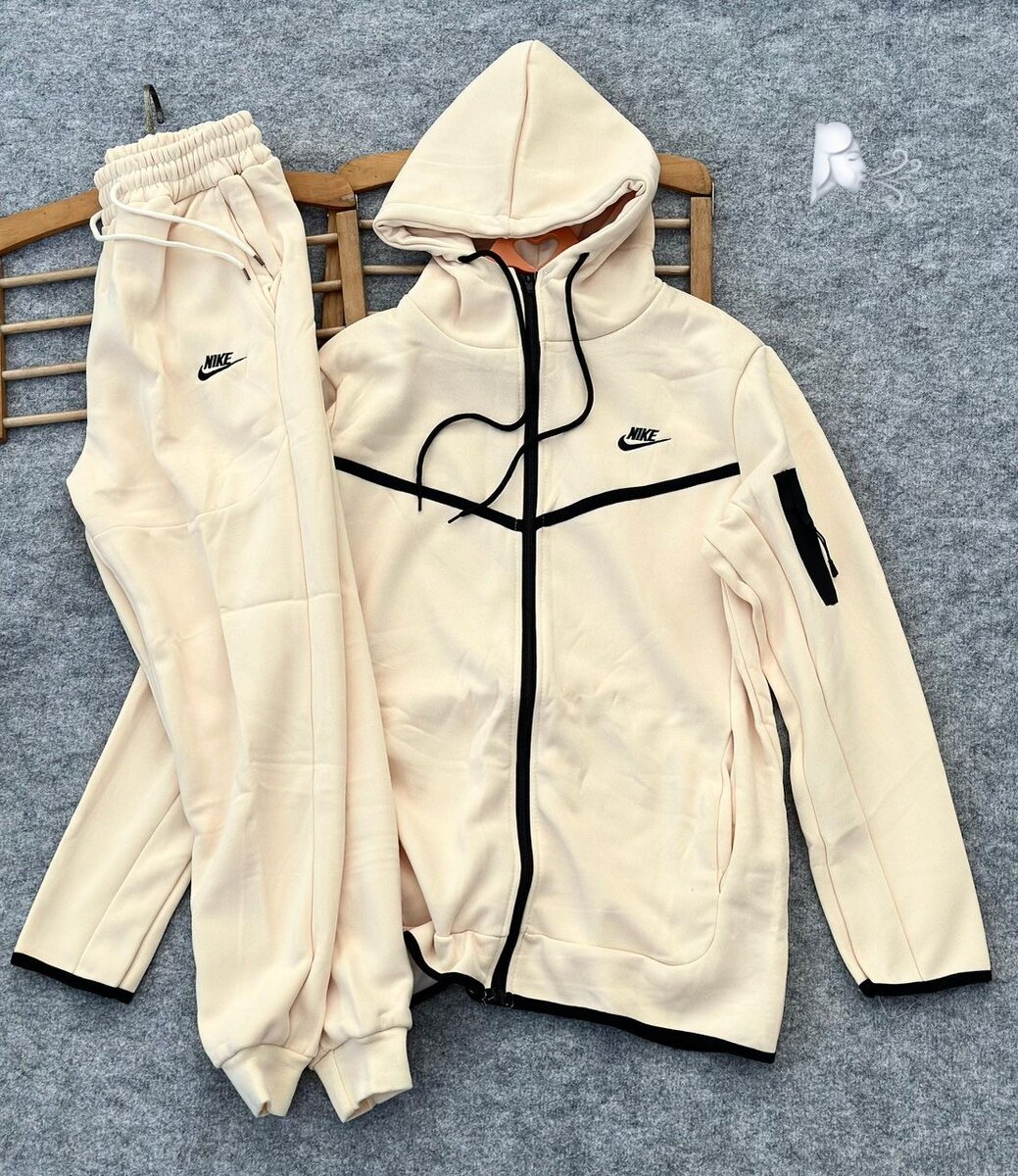 Survêtement à Capuche Homme Nike