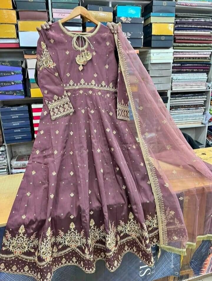 Ready to wear Mani collection