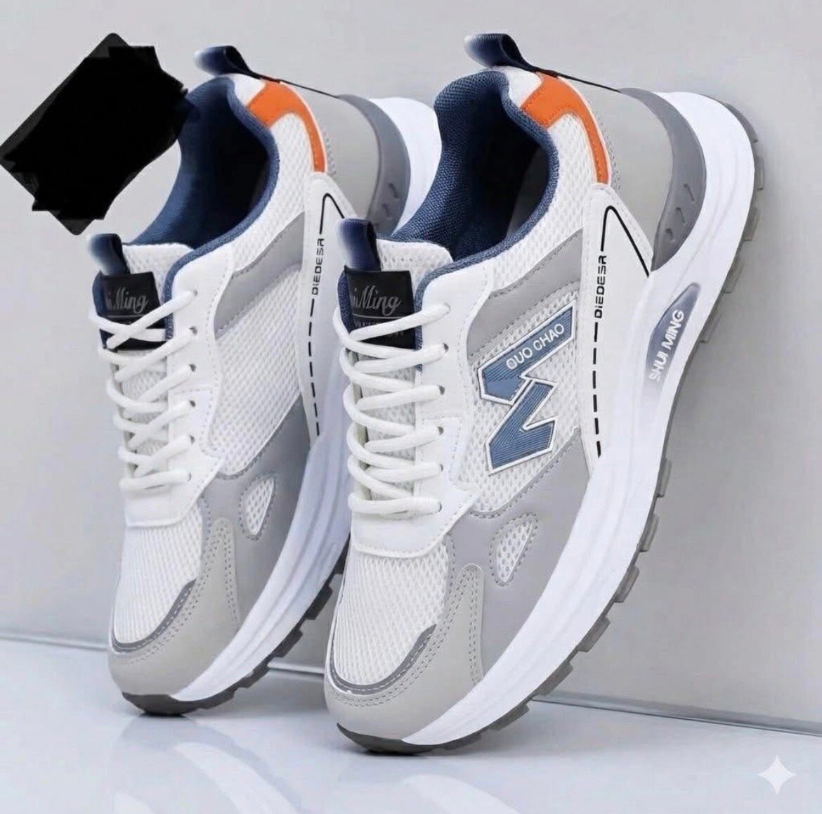 Chaussures de sport pour hommes