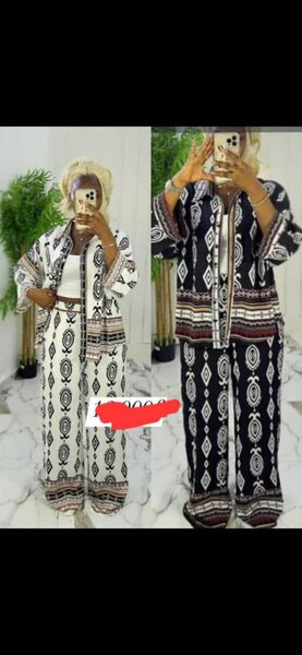 Ensemble de Jogging Douillet