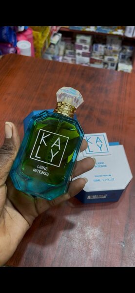 Parfum Kaly Libre Intense