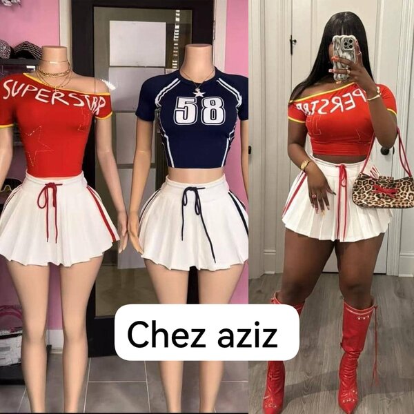 Robe Éblouissante Glamour