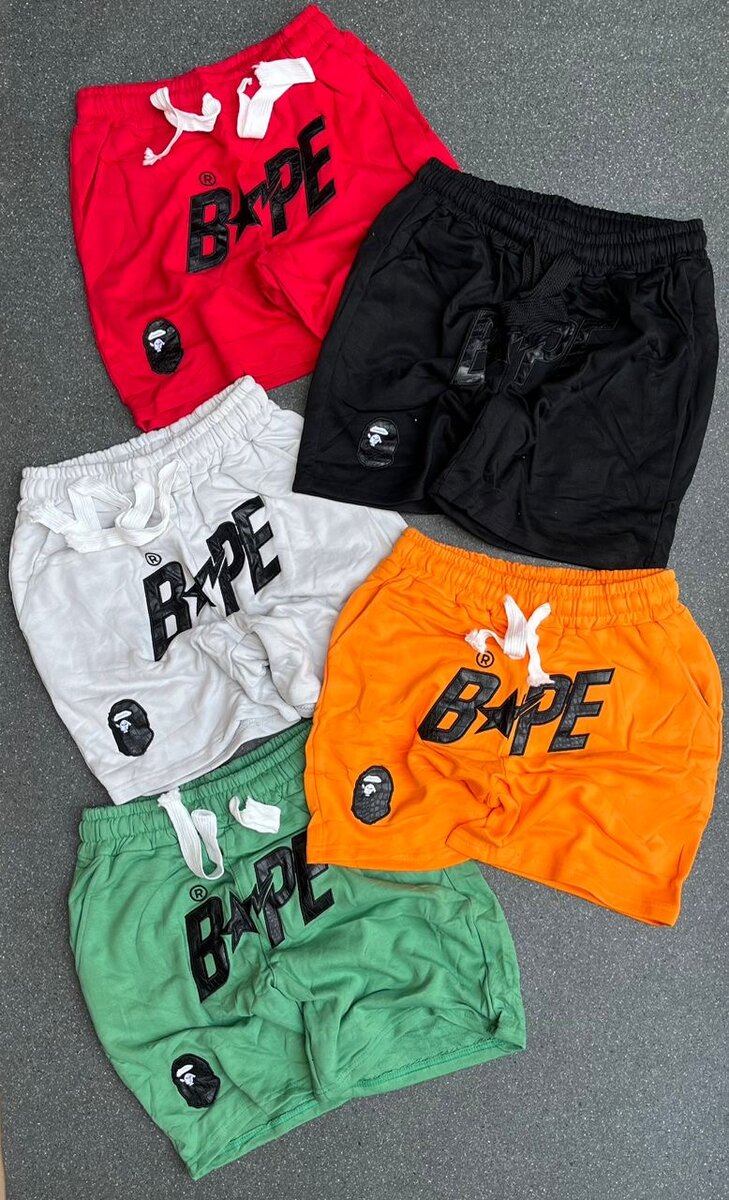 Shorts de Sport Hommes