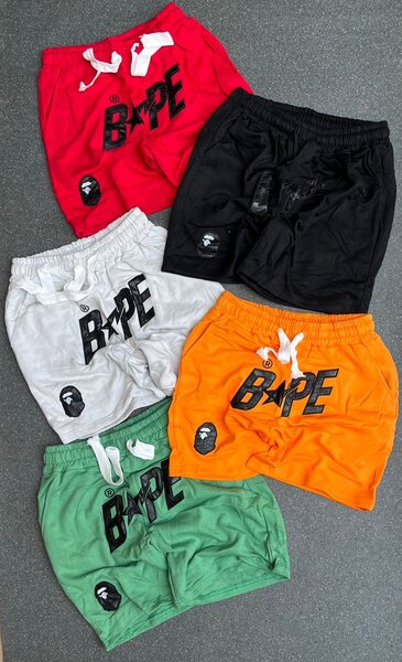 Shorts de Sport Hommes