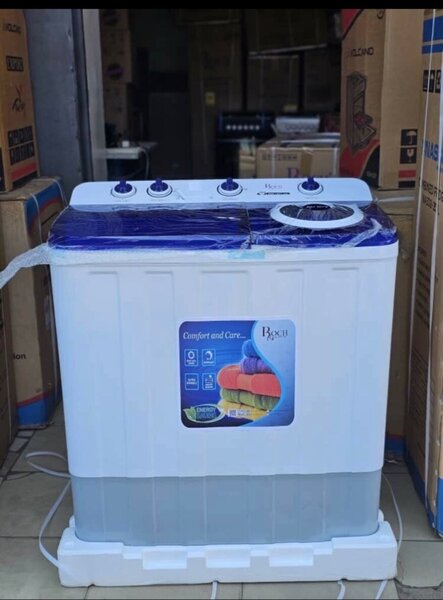 ROCH WASHING MACHINE