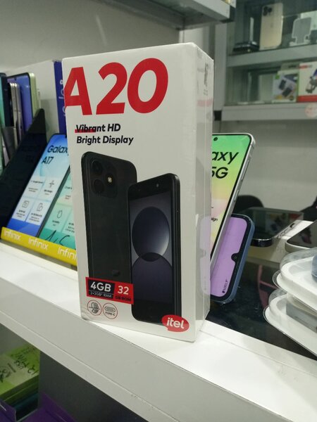 Smartphone VILLAON V45 4G