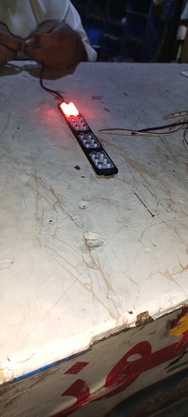 4 in 1 Colour Light for Universal Vehicle