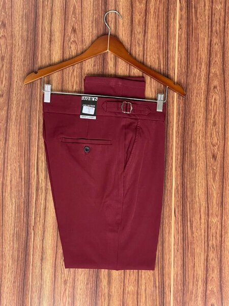 Pantalons habillés pour hommes