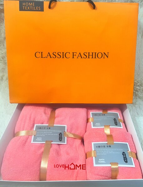 Набор полотенец