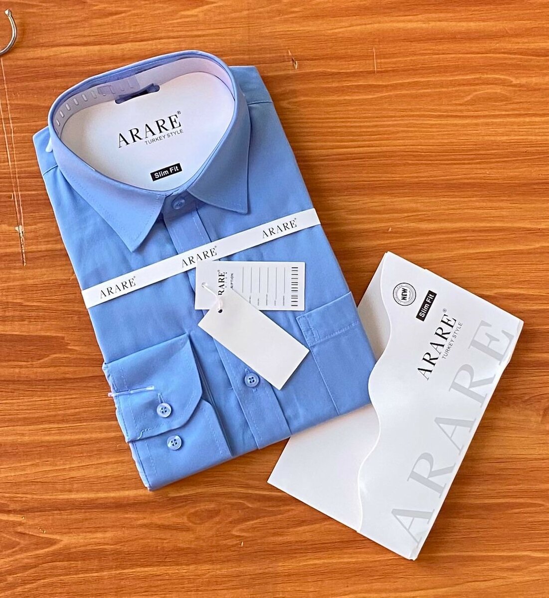 Quality office shirt