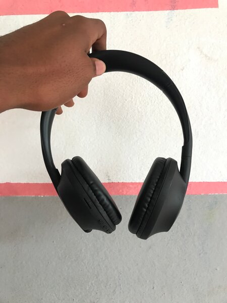 Casque Audio Sans Fil Confortable