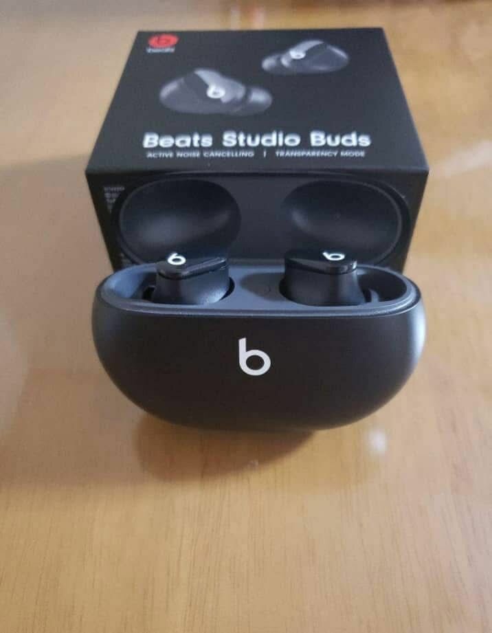Écouteurs Beats Studio Buds