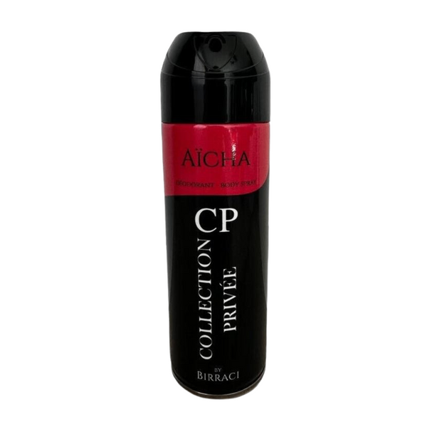 Déodorant Aïcha Collection Privée