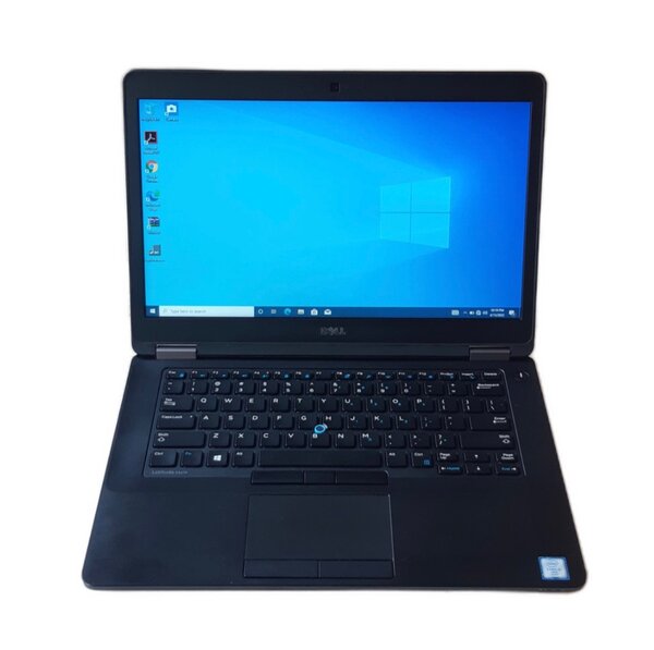 Dell latitude E5480