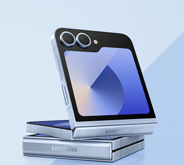 Samsung Galaxy Flip 6 5G