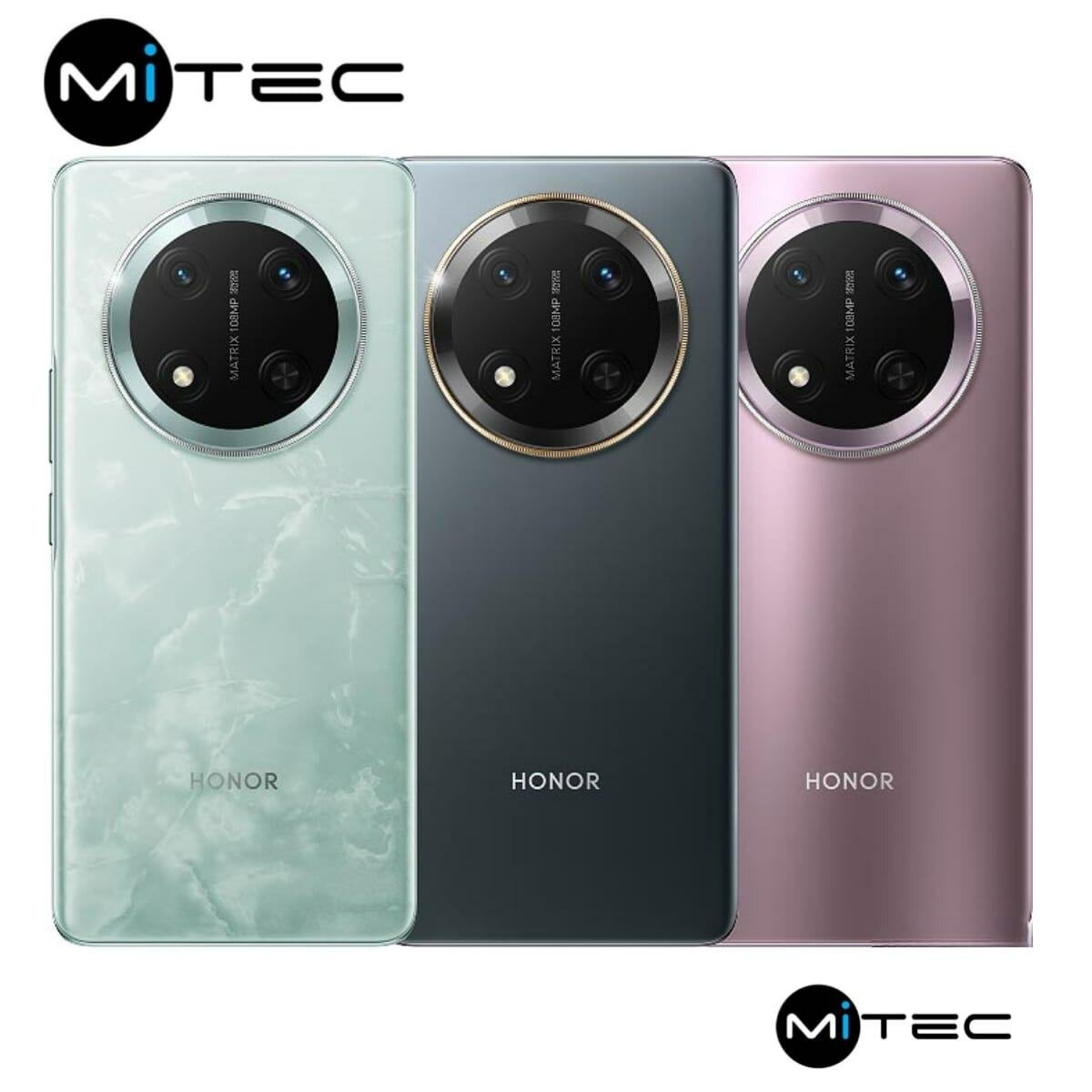 Honor X9C Neuf 5G - 12 GB - 256 GB - 6600 mAh - Écran AMOLED