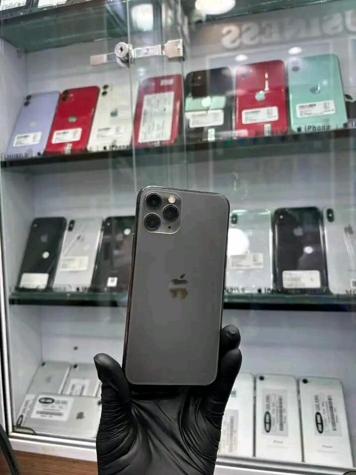 iPhone 12 Pro Max débloqué